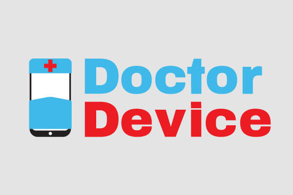 doctor device logo