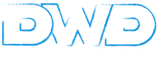 duffy web designs logo