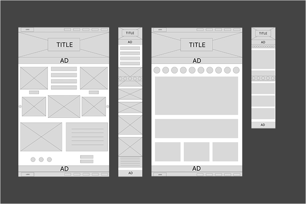 fvsl wireframe