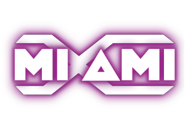 an logo saying mixami